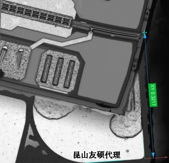 珠海蔡司珠海X射线显微镜