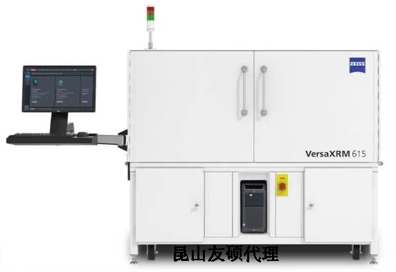 珠海蔡司珠海X射线显微镜